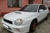 Subaru Impreza WRX 2001.  1