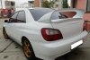 Subaru Impreza WRX 2001.  3