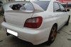 Subaru Impreza WRX 2001.  4
