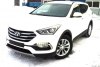 Hyundai Santa Fe 2.2 CRDI 2016.  4