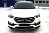 Hyundai Santa Fe 2.2 CRDI 2016.  6