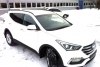 Hyundai Santa Fe 2.2 CRDI 2016.  1