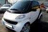 smart fortwo  2000.  1