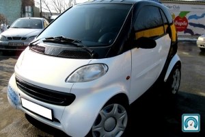 smart fortwo  2000 706874