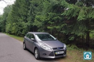 Ford Focus trend 2013 706933