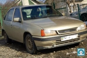 Opel Kadett  1987 706947