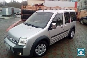 Ford Tourneo Connect . 1.8TDC 2007 706952