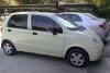 Daewoo Matiz 16 2012.  4
