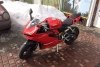 Ducati Sport 899 2014.  2