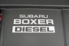 Subaru Outback Boxer 2017.  5