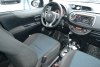Toyota Yaris  2012.  12