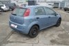 Fiat Grande Punto  2011.  7