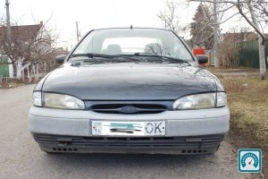 Ford Mondeo  1993 707099