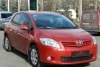 Toyota Auris  2011.  4
