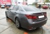 Lexus GS 350 2012.  4