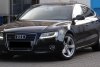 Audi A5 TFSI 2011.  1