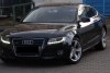 Audi A5 TFSI 2011.  2