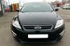 Ford Mondeo 2.0 TCDI 2013.  2