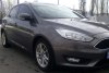 Ford Focus NEW BUSINESS 2015.  4