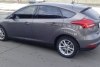Ford Focus NEW BUSINESS 2015.  5