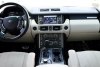 Land Rover Range Rover AUTOBIOGRAPH 2010.  10