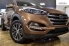 Hyundai Tucson  2017.  1
