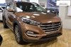 Hyundai Tucson  2017.  2
