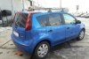 Nissan Note  2011.  2