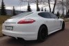 Porsche Panamera GTS 2012.  6