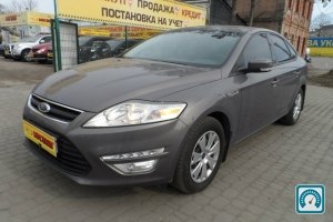 Ford Mondeo  2013 708183