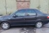 Fiat Albea  2006.  10
