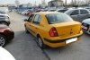 Renault Clio Symbol  2001.  4