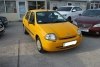 Renault Clio Symbol  2001.  7