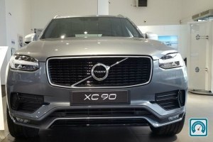 Volvo XC90 R-Design 2017 708351
