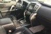 Toyota Land Cruiser 200 2012.  11