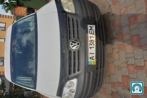 Volkswagen Caddy  2007 708403