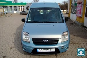 Ford Tourneo Connect  2013 708416