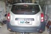 Renault Duster 1.5 DCI 2010.  3
