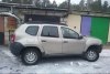 Renault Duster 1.5 DCI 2010.  8