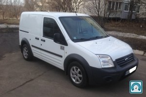 Ford Transit Connect  2012 708448