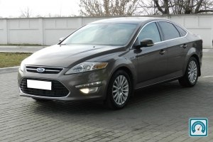Ford Mondeo  2012 708468