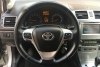 Toyota Avensis Elegance 2012.  11