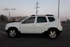 Renault Duster 2.0 Automati 2014.  2