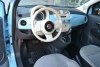 Fiat 500  2015.  8