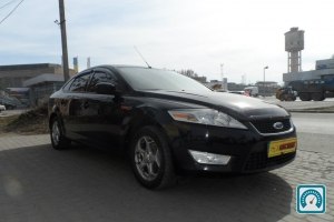 Ford Mondeo  2010 708596