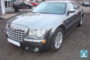 Chrysler 300  2005 708647