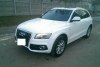 Audi Q5  2012.  1