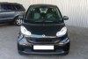 smart fortwo  2011.  2