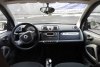 smart fortwo  2011.  8