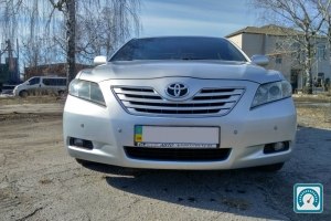 Toyota Camry XLE 2006 708881